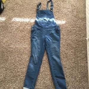 Mossimo overalls
